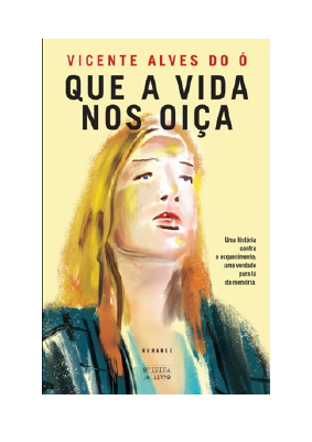 Baixar Que a Vida nos Oiça PDF Grátis - Vicente Alves do Ó.pdf